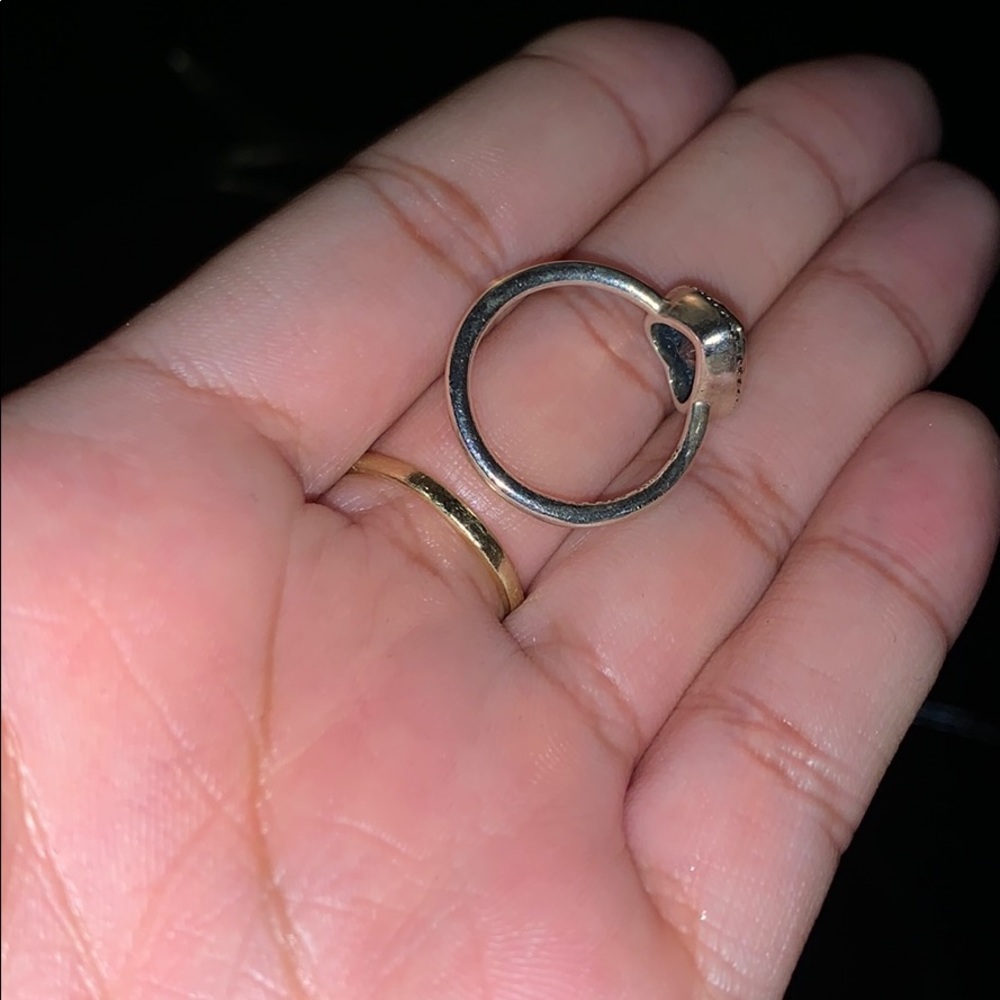 PANDORA RING - Picture 2 of 2